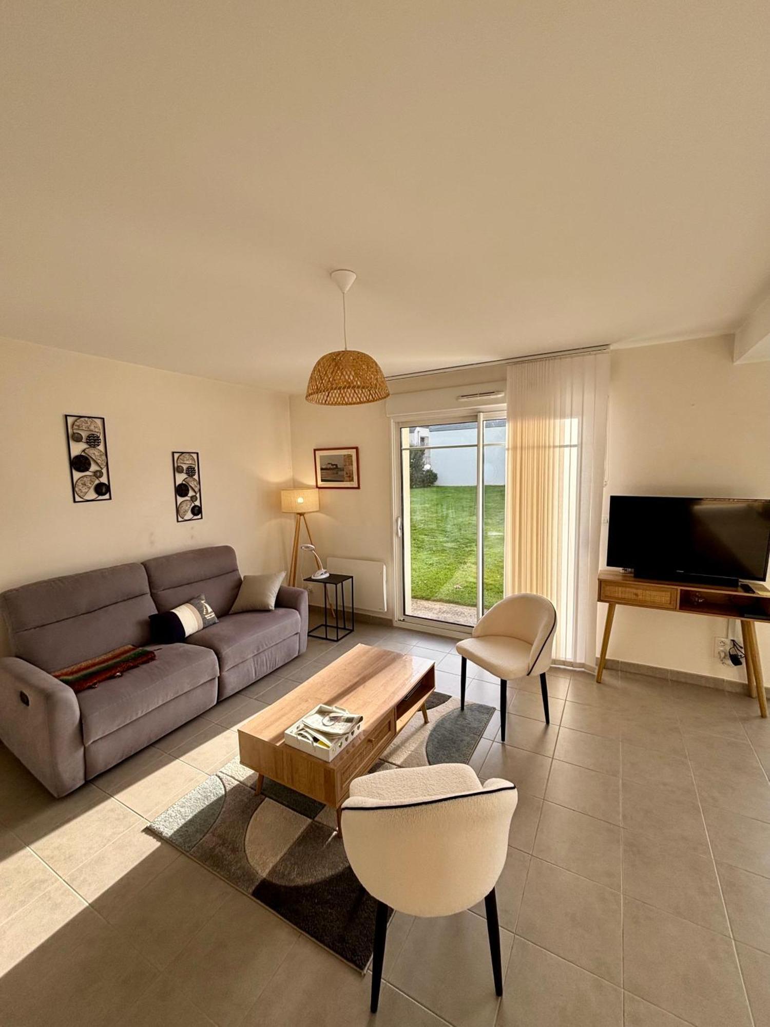 Maison Colette - Proche Plage Saint-Malo Luaran gambar