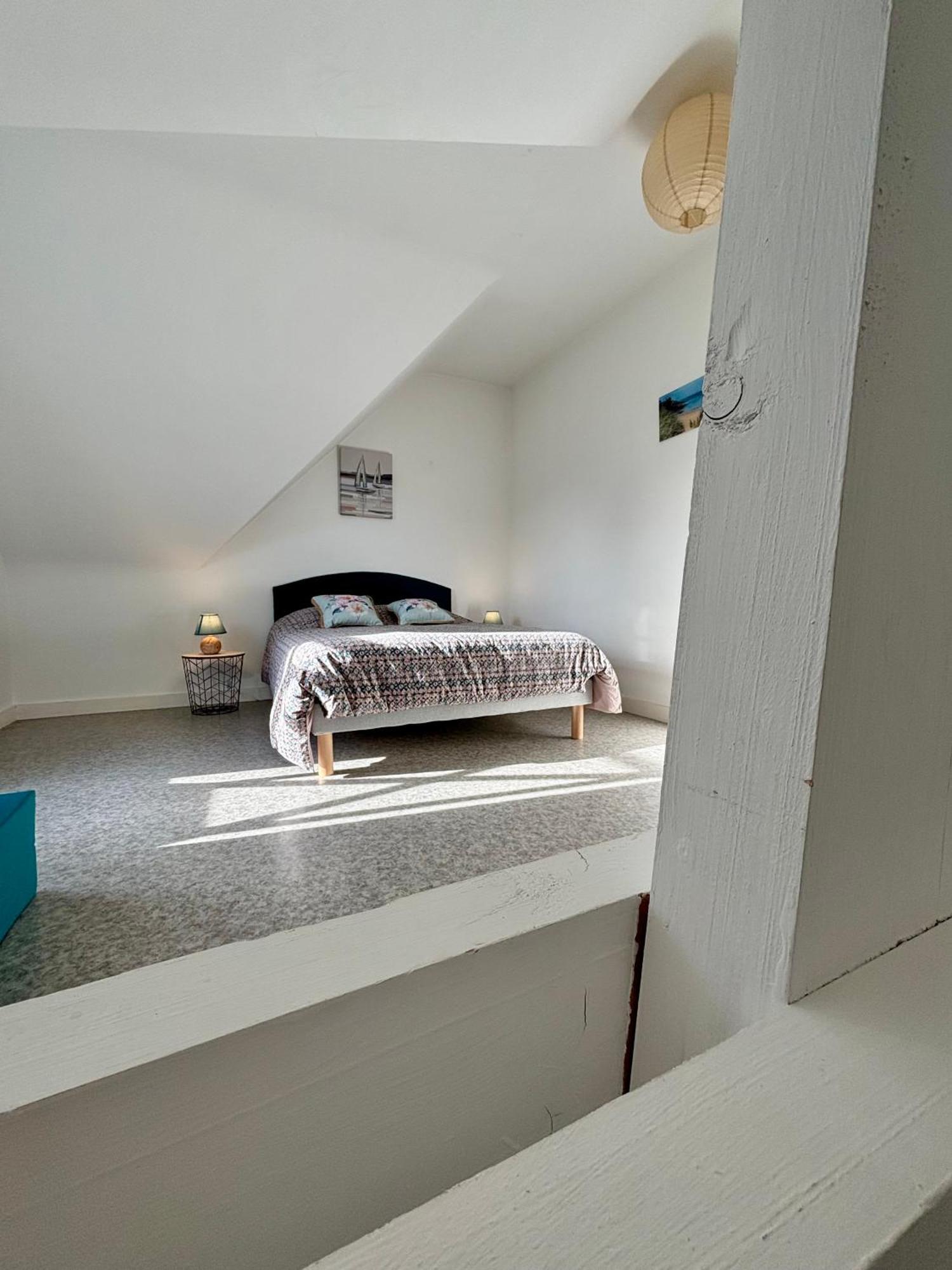 Maison Colette - Proche Plage Saint-Malo Luaran gambar