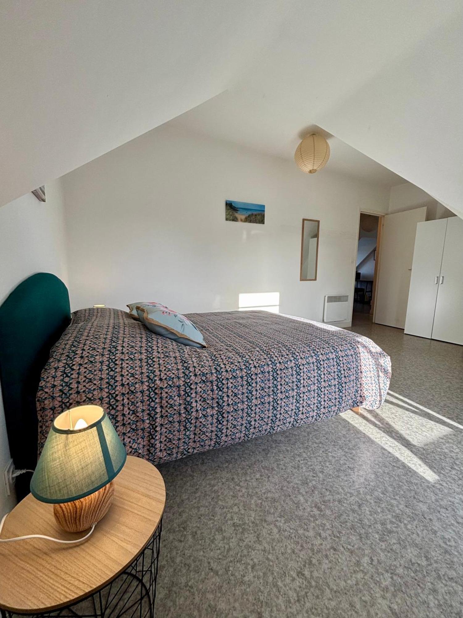 Maison Colette - Proche Plage Saint-Malo Luaran gambar